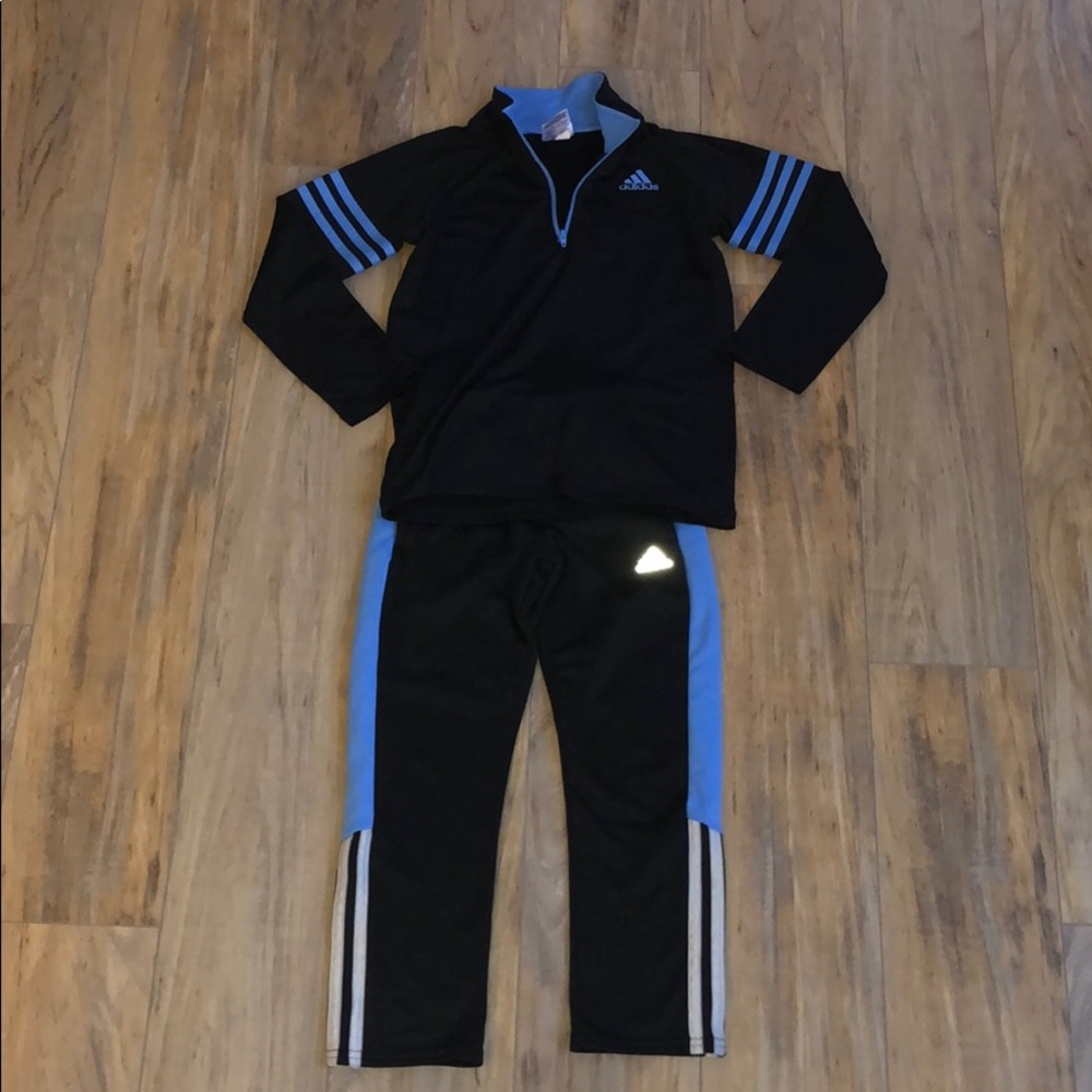 Adidas set